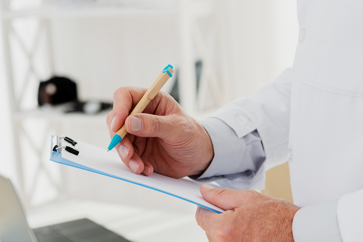 Testosterone Replacement Therapy In Testosterone Replacement Therapy Clinic In Longmont